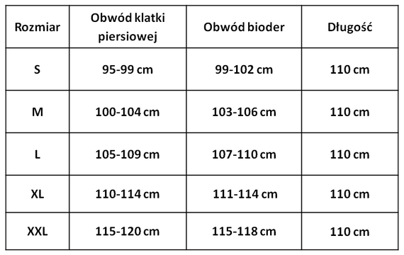 Szlafrok męski satynowy Pan Młody ByShelly - biały/srebrny