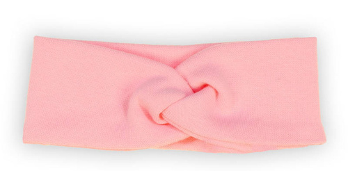 184065 Nana Opaska Nicol - różowy