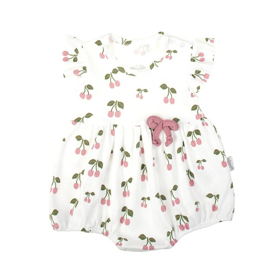 204152 Emily Rampers niemowlęcy Nicol