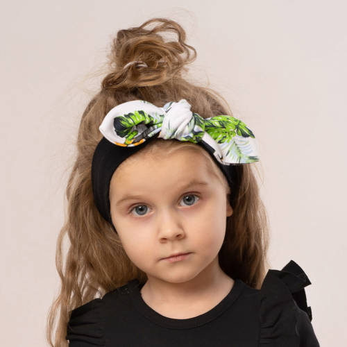 186065 Tukan Opaska Nicol - jasny łosoś