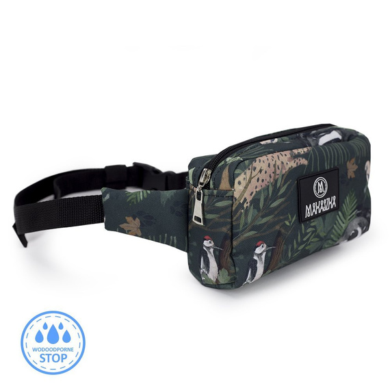 Nerka Sawanna- Makaszka