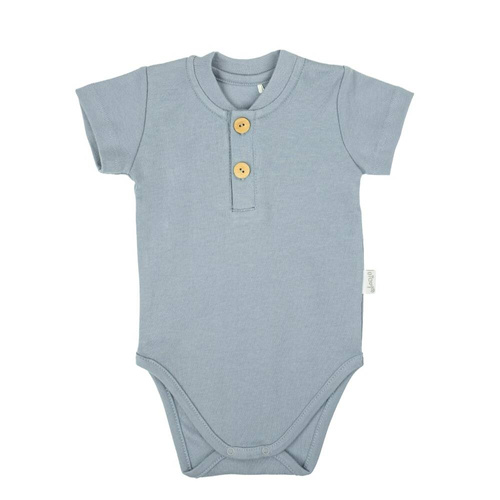 Body z krótkim rękawem 205099 Liam Nicol