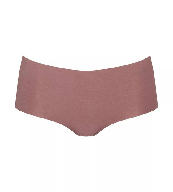 Figi Damskie Zero Modal 2.0 Short Sloggi - Cameo