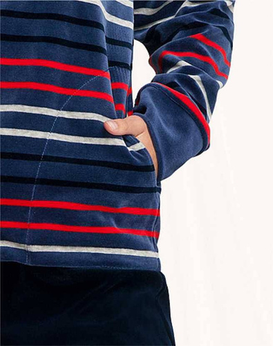 Dres Damski 305 Luna granat