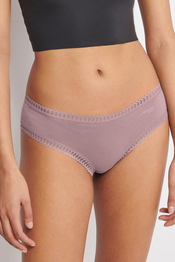 Figi Damskie GO Crush String C3P 3-pak Sloggi - multiple colours 1