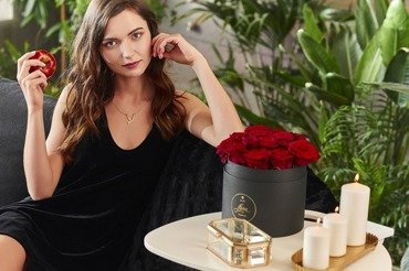 9481 Damska Koszula Nocna Doctor Nap - black