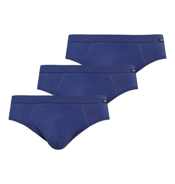 Teyli Slipy  męskie Toni 3- PAK - jeans