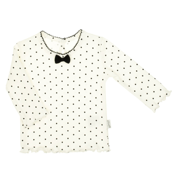 Bluzka z długim rękawem 208138 Lizy Nicol