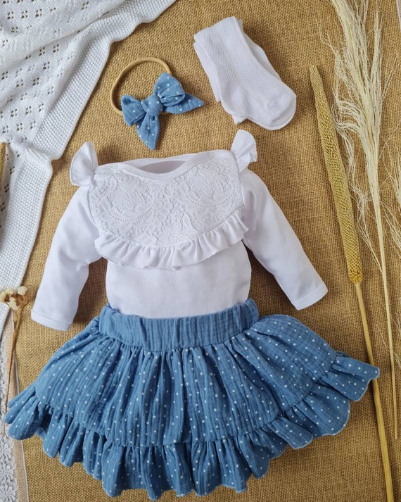 Spódniczka 3026 Sophie Marija