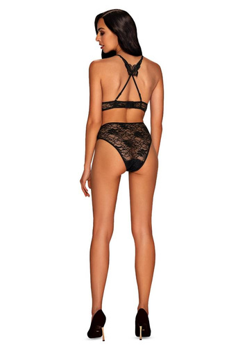 Komplet Kokietta set Obsessive +