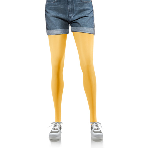 Hiver Rajstopy kryjące 40den Sesto Senso- nuage