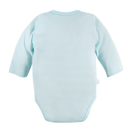 Body kopertowe Animals Awokado Eevi - turkus 