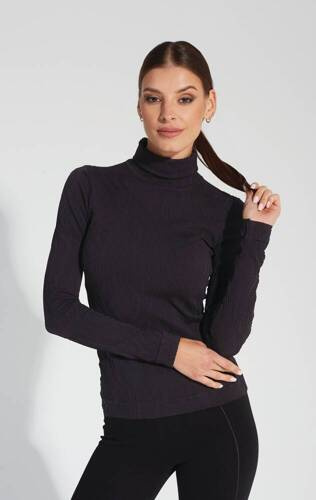 Golf damski 43076 Flow Golf Gatta -czarny