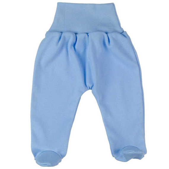 Komplet body z półśpiochem Wesoły słonik Martex różowy