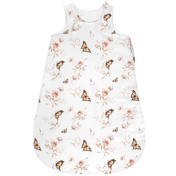 Śpiworek do spania Butterflies Yosoy