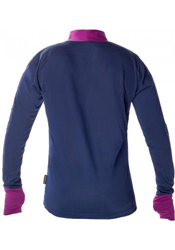 86287 Long Sleeve Tracman Koszulka termoaktywna męska James Bradley