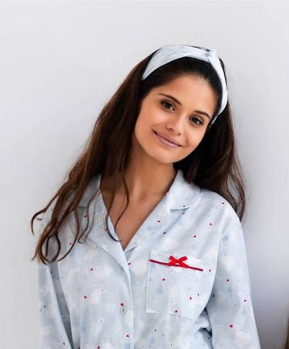 Sensis White Bear Opaska na głowę 