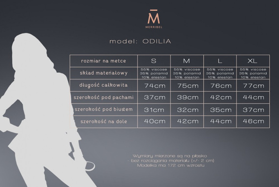 Komplet damski Odilia LC 90061 LivCo Corsetti Fashion