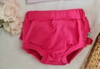 Bloomers 3633F Calinka Marija - fuksja