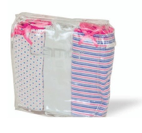 L 106 MB Figi Damskie Lama - pomarańczowy