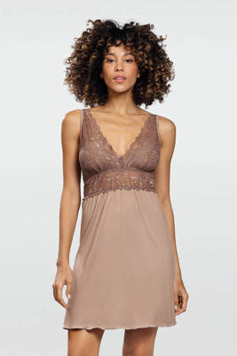 Halka Damska Evelina DKaren - Cappucino