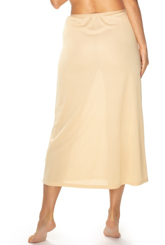 Półhalka damska 86645 Jovita Mewa beżowy