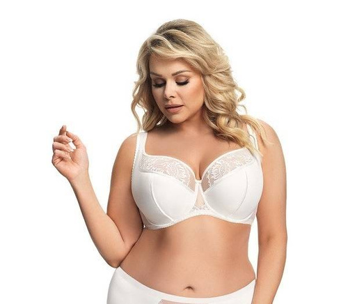 Figi damskie K 648 Alicante GORSENIA - czarny