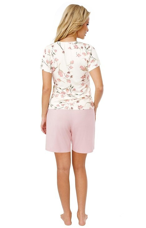 Piżama damska Amaris 1/2 Donna