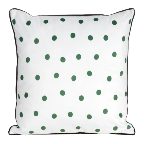 Poszewka wielkanocna Wiosna 2 z welwetu Eurofirany