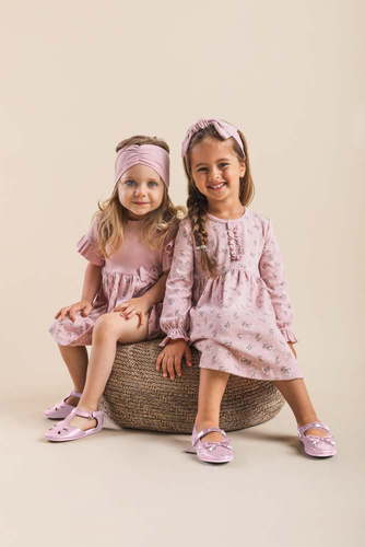 188167 Nela Sukienka bawełniana Nicol