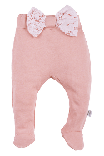 Półśpiochy 179 Cherry Marija - różowy