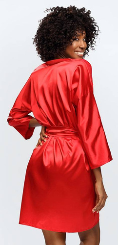 Podomka damska Femi DKaren - czerwony