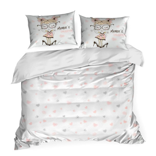 Pościel bawełniana Kids 06 Desing 91 