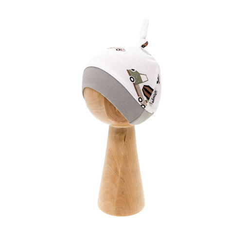 Czapeczka 211054 Toys Nicol