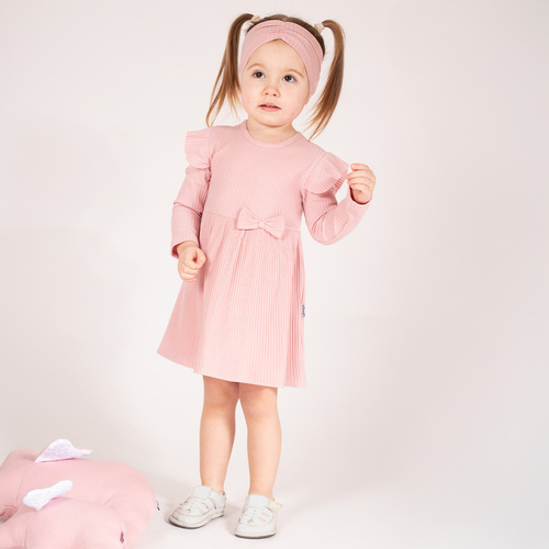 Sukienko-body 213160 Nelly Nicol