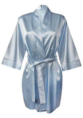 Podomka damska Brooklyn DKaren - baby blue 