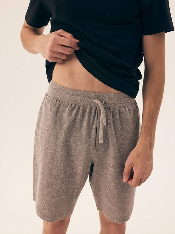 Piżama Męska 42634 Dare Henderson - czarny