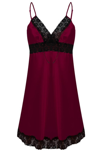 Halka Peggy DKaren - bordo