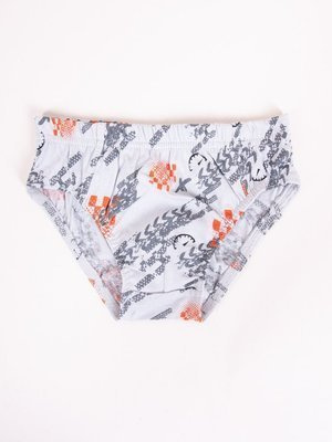 MC-24 2 Slipy chłopięce YO! mix kolor