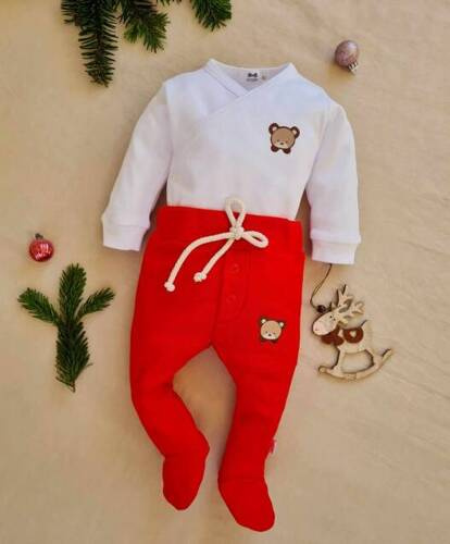 Wyprawka 0419T Teddy Marija