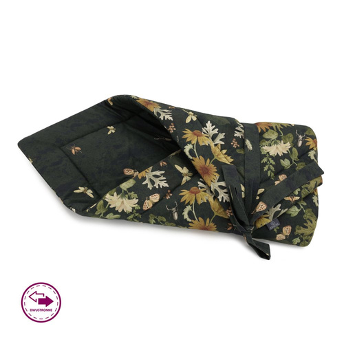 Rożek niemowlęcy Fairies- Makaszka