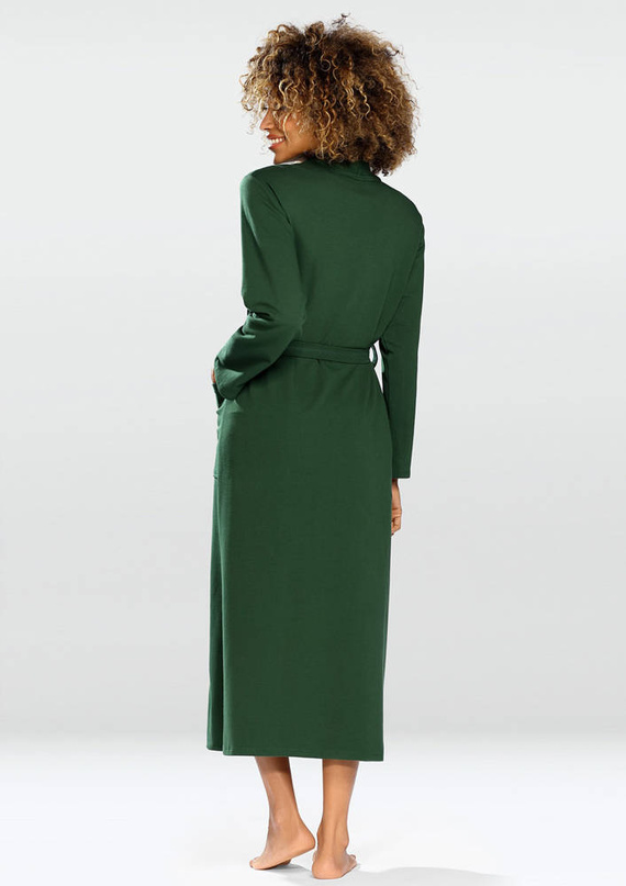 Podomka damska Melissa DKaren - zielony