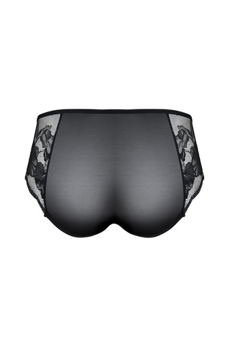 Figi 19201 Amelia Mediolano czarny