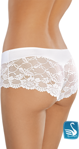 155 figi Gabidar - biały