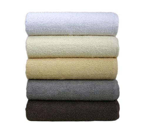 Ręcznik Frotex Yes Greno - biały