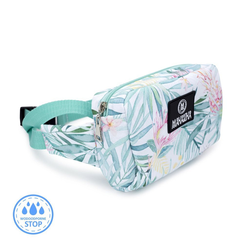 Nerka Vintage Flowers - Makaszka