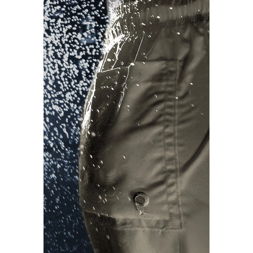 Szorty kąpielowe SZ2408 Sesto Senso khaki