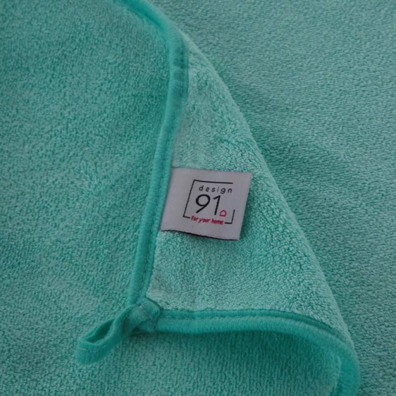 Ścierka kuchenna z mikrofibry Tala Design 91 miętowy