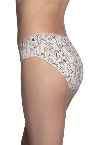 Figi Damskie L-127 BI-28 Lama - mix kolor