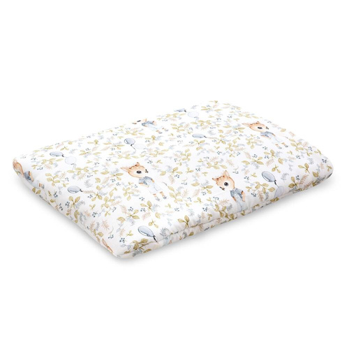 Deer&Balloons Poduszka bambusowa Yosoy